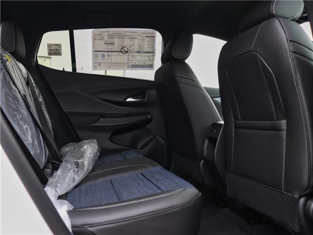 2026 Buick Envista Preferred (Stk: 26VTA16) in Virgil - Image 18 of 25
