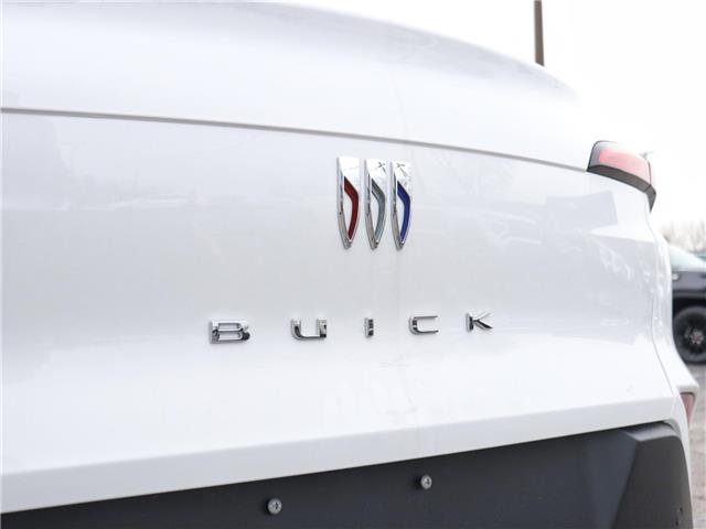 2026 Buick Envista Preferred (Stk: 26VTA16) in Virgil - Image 20 of 25