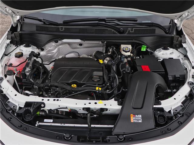 2026 Buick Envista Preferred (Stk: 26VTA16) in Virgil - Image 22 of 25