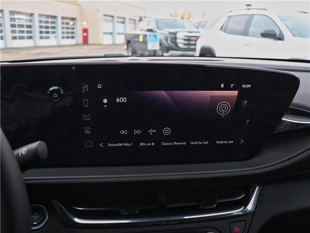 2026 Buick Envista Preferred (Stk: 26VTA16) in Virgil - Image 24 of 25