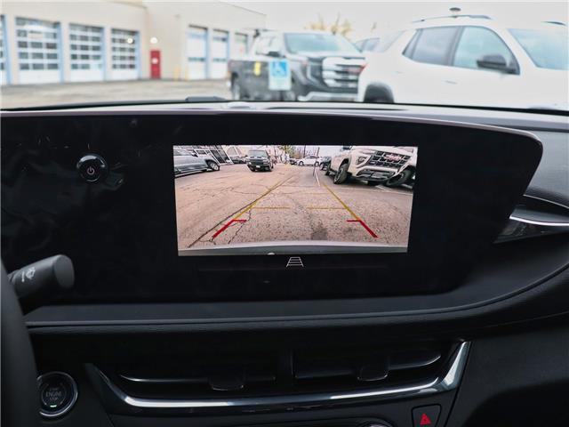 2026 Buick Envista Preferred (Stk: 26VTA16) in Virgil - Image 25 of 25