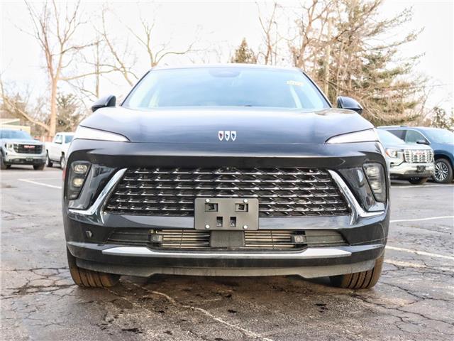 2026 Buick Envision Avenir (Stk: 26ENV29) in Virgil - Image 2 of 26