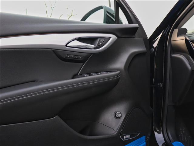 2026 Buick Envision Avenir (Stk: 26ENV29) in Virgil - Image 6 of 26