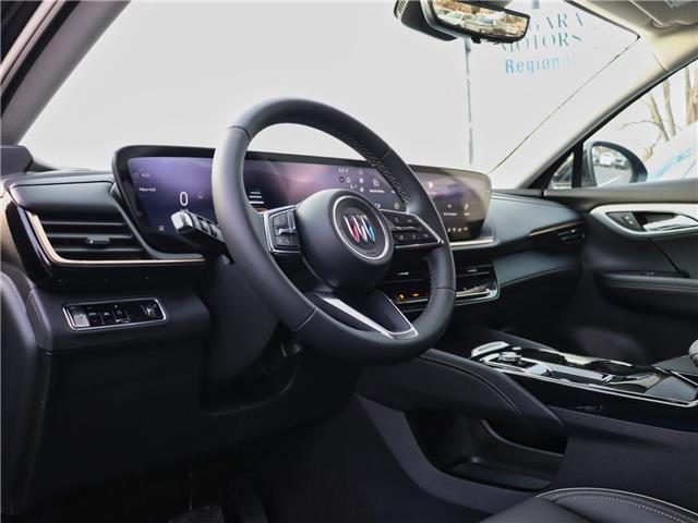 2026 Buick Envision Avenir (Stk: 26ENV29) in Virgil - Image 7 of 26