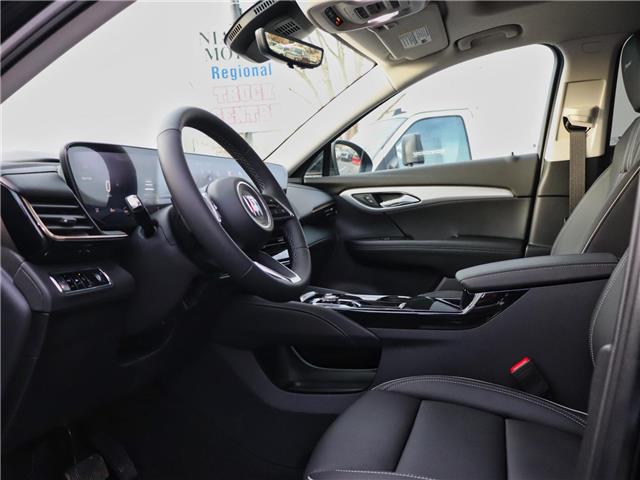 2026 Buick Envision Avenir (Stk: 26ENV29) in Virgil - Image 8 of 26