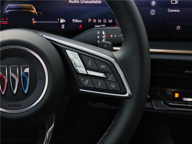2026 Buick Envision Avenir (Stk: 26ENV29) in Virgil - Image 13 of 26