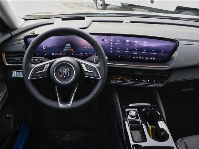 2026 Buick Envision Avenir (Stk: 26ENV29) in Virgil - Image 15 of 26