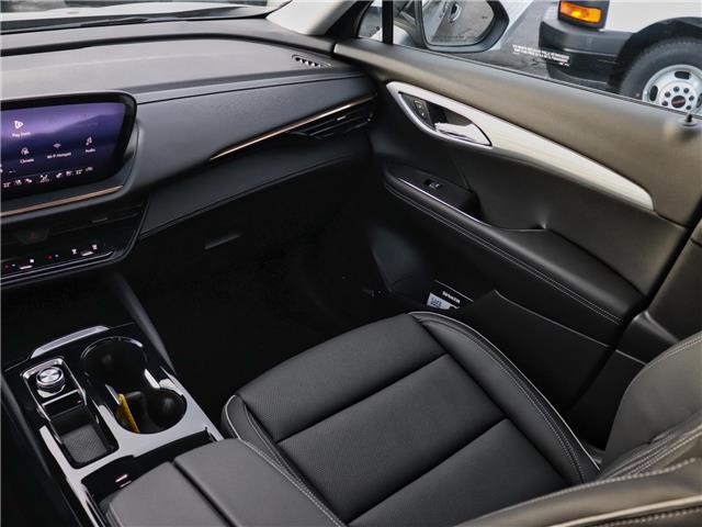 2026 Buick Envision Avenir (Stk: 26ENV29) in Virgil - Image 16 of 26