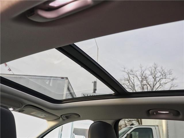 2026 Buick Envision Avenir (Stk: 26ENV29) in Virgil - Image 17 of 26