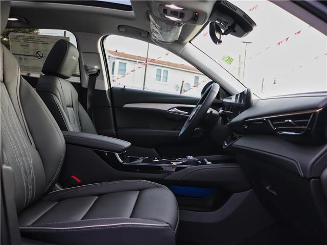 2026 Buick Envision Avenir (Stk: 26ENV29) in Virgil - Image 18 of 26