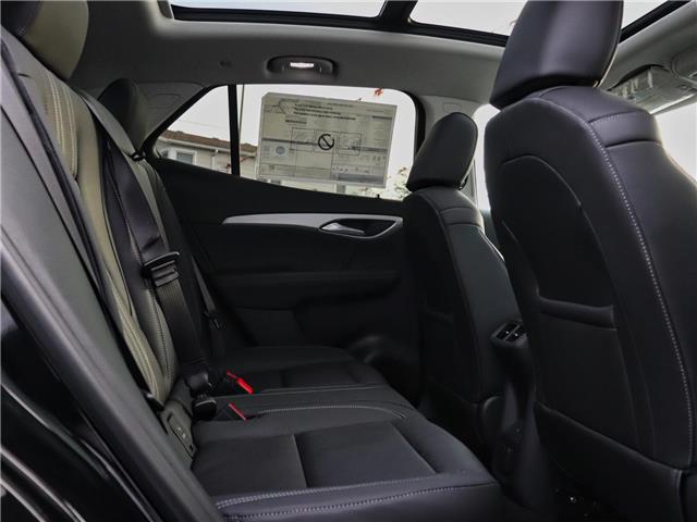 2026 Buick Envision Avenir (Stk: 26ENV29) in Virgil - Image 19 of 26