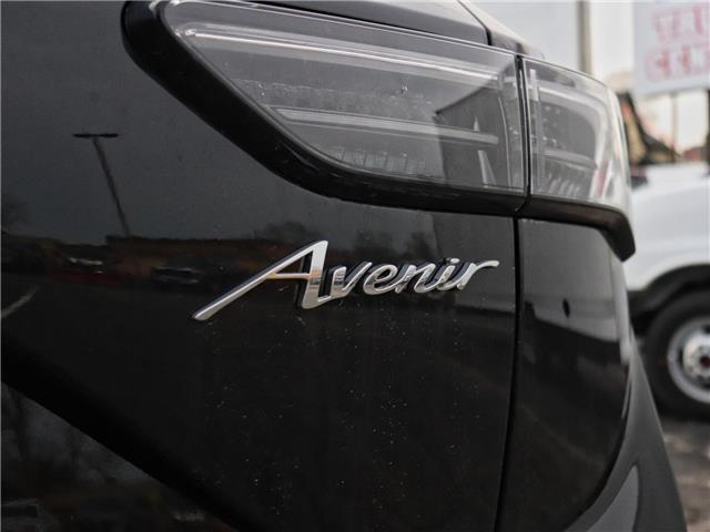 2026 Buick Envision Avenir (Stk: 26ENV29) in Virgil - Image 21 of 26