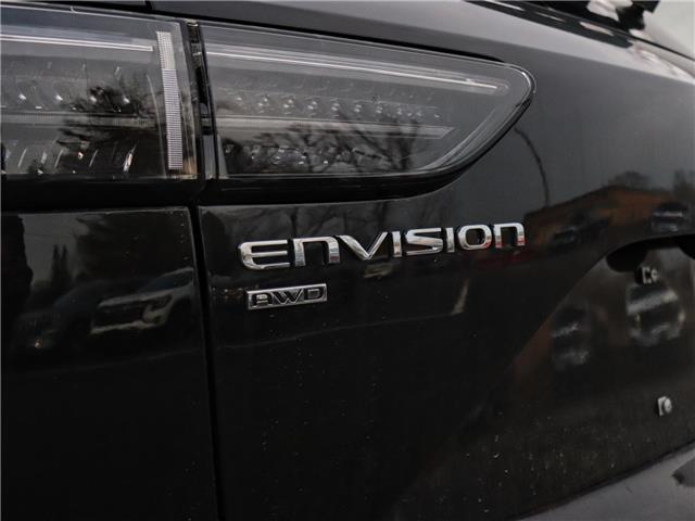 2026 Buick Envision Avenir (Stk: 26ENV29) in Virgil - Image 22 of 26
