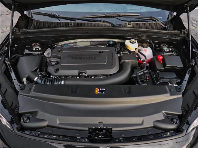 2026 Buick Envision Avenir (Stk: 26ENV29) in Virgil - Image 23 of 26