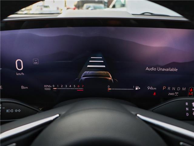 2026 Buick Envision Avenir (Stk: 26ENV29) in Virgil - Image 24 of 26