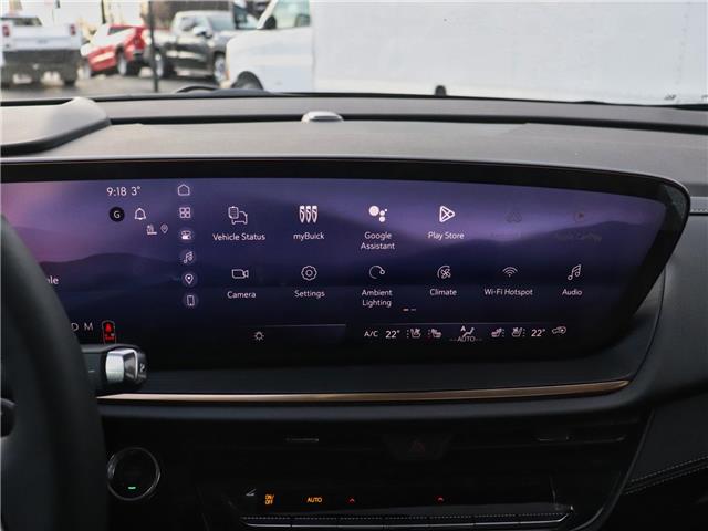 2026 Buick Envision Avenir (Stk: 26ENV29) in Virgil - Image 25 of 26