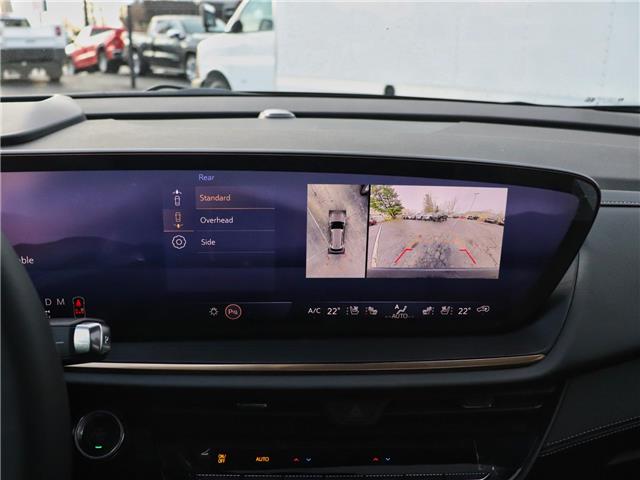 2026 Buick Envision Avenir (Stk: 26ENV29) in Virgil - Image 26 of 26
