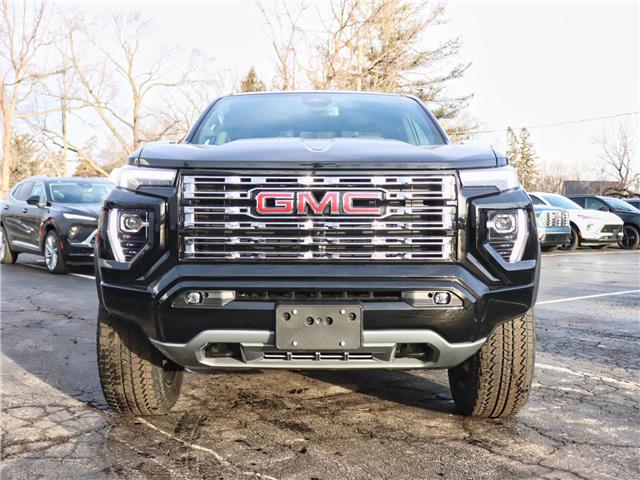 2026 GMC Canyon Denali (Stk: 26CA12) in Virgil - Image 2 of 26