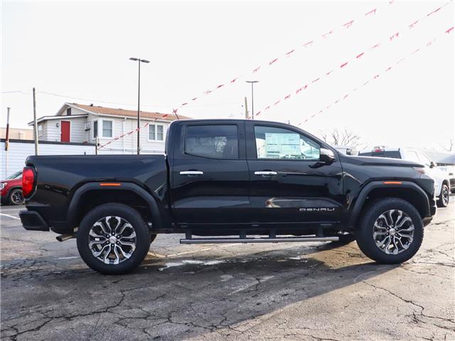 2026 GMC Canyon Denali (Stk: 26CA12) in Virgil - Image 3 of 26