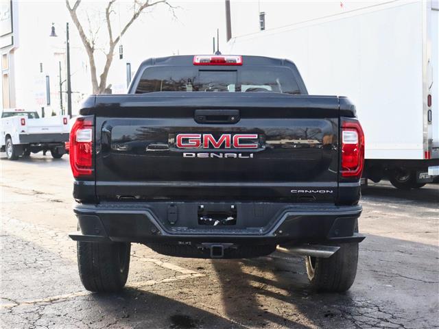 2026 GMC Canyon Denali (Stk: 26CA12) in Virgil - Image 4 of 26