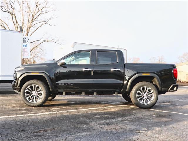 2026 GMC Canyon Denali (Stk: 26CA12) in Virgil - Image 5 of 26