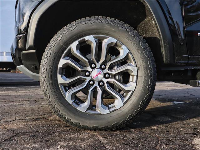 2026 GMC Canyon Denali (Stk: 26CA12) in Virgil - Image 6 of 26