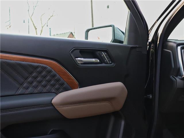 2026 GMC Canyon Denali (Stk: 26CA12) in Virgil - Image 7 of 26