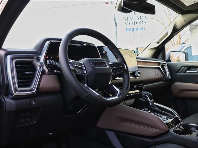 2026 GMC Canyon Denali (Stk: 26CA12) in Virgil - Image 8 of 26