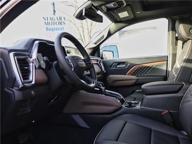 2026 GMC Canyon Denali (Stk: 26CA12) in Virgil - Image 9 of 26