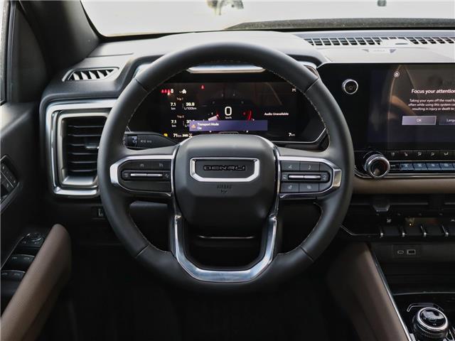 2026 GMC Canyon Denali (Stk: 26CA12) in Virgil - Image 11 of 26