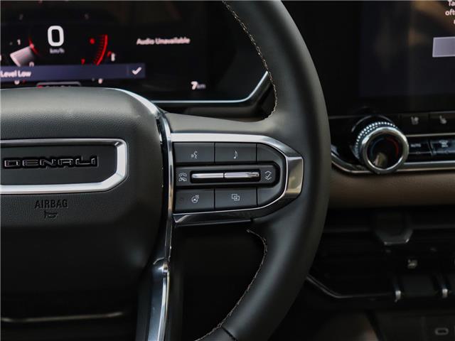 2026 GMC Canyon Denali (Stk: 26CA12) in Virgil - Image 13 of 26