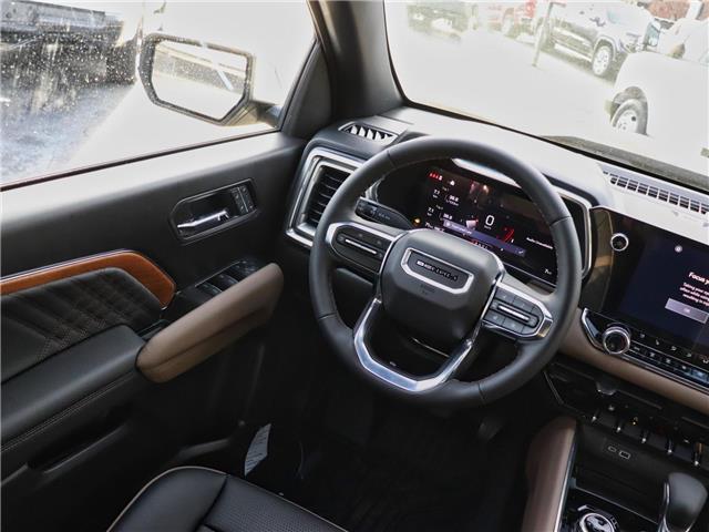 2026 GMC Canyon Denali (Stk: 26CA12) in Virgil - Image 14 of 26
