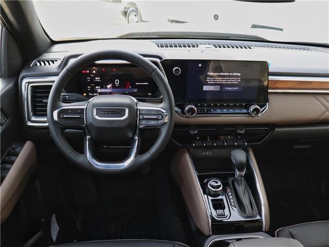 2026 GMC Canyon Denali (Stk: 26CA12) in Virgil - Image 15 of 26