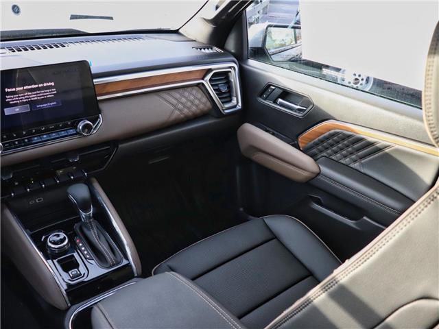 2026 GMC Canyon Denali (Stk: 26CA12) in Virgil - Image 16 of 26