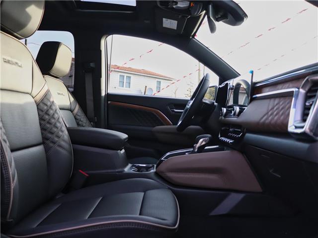 2026 GMC Canyon Denali (Stk: 26CA12) in Virgil - Image 18 of 26