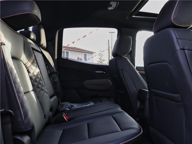 2026 GMC Canyon Denali (Stk: 26CA12) in Virgil - Image 19 of 26