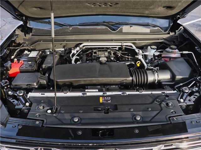 2026 GMC Canyon Denali (Stk: 26CA12) in Virgil - Image 21 of 26