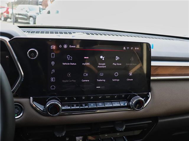 2026 GMC Canyon Denali (Stk: 26CA12) in Virgil - Image 24 of 26