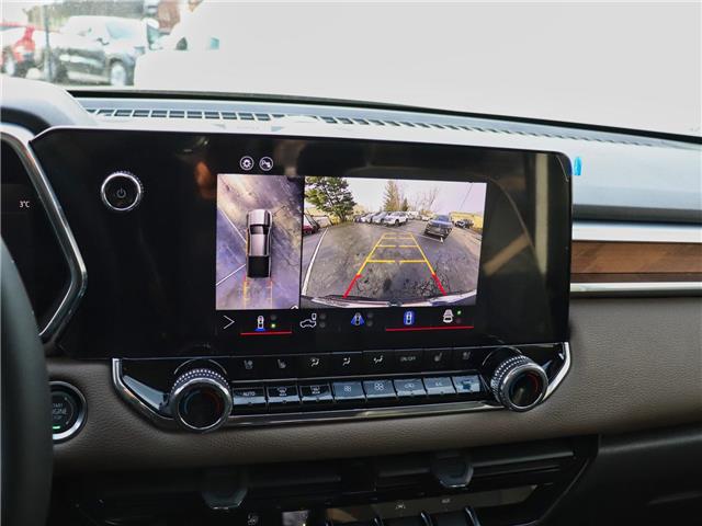 2026 GMC Canyon Denali (Stk: 26CA12) in Virgil - Image 25 of 26