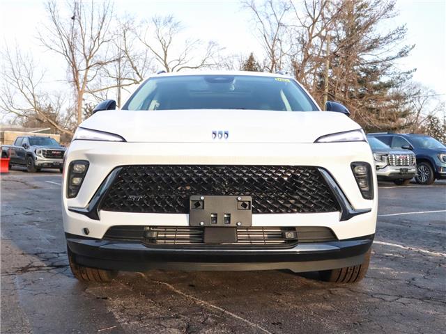 2026 Buick Envision Sport Touring (Stk: 26ENV19) in Virgil - Image 2 of 28