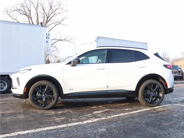 2026 Buick Envision Sport Touring (Stk: 26ENV19) in Virgil - Image 5 of 28