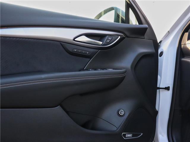 2026 Buick Envision Sport Touring (Stk: 26ENV19) in Virgil - Image 7 of 28