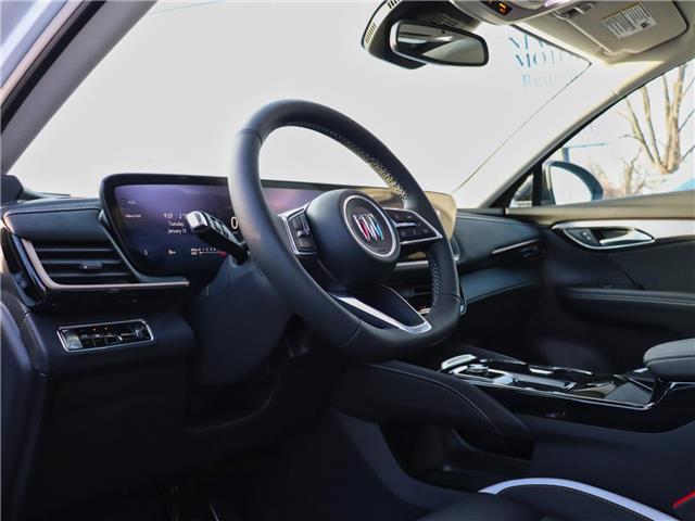 2026 Buick Envision Sport Touring (Stk: 26ENV19) in Virgil - Image 8 of 28
