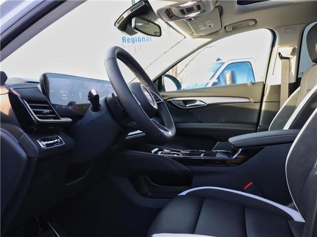 2026 Buick Envision Sport Touring (Stk: 26ENV19) in Virgil - Image 9 of 28