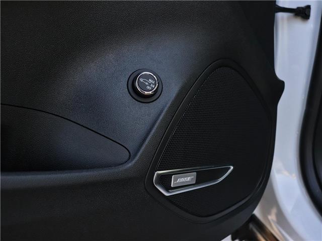 2026 Buick Envision Sport Touring (Stk: 26ENV19) in Virgil - Image 11 of 28