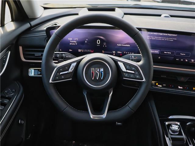 2026 Buick Envision Sport Touring (Stk: 26ENV19) in Virgil - Image 12 of 28