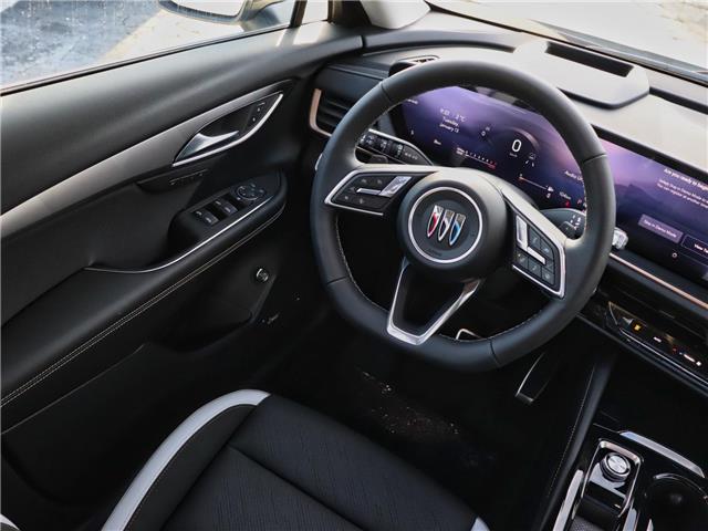 2026 Buick Envision Sport Touring (Stk: 26ENV19) in Virgil - Image 15 of 28