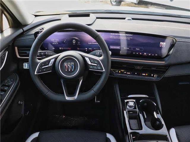 2026 Buick Envision Sport Touring (Stk: 26ENV19) in Virgil - Image 16 of 28