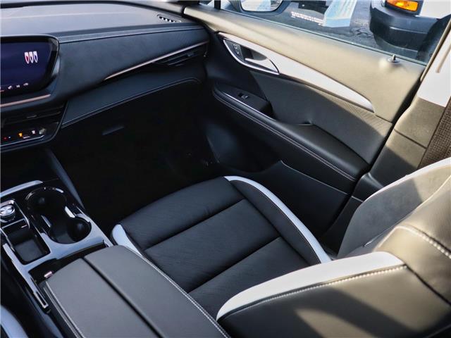 2026 Buick Envision Sport Touring (Stk: 26ENV19) in Virgil - Image 17 of 28