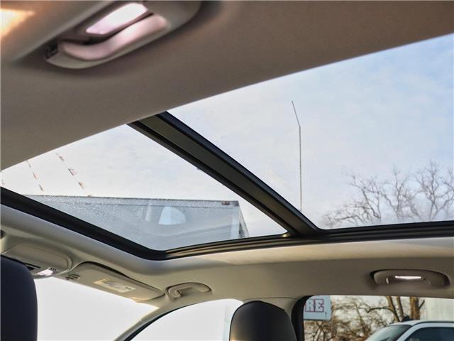 2026 Buick Envision Sport Touring (Stk: 26ENV19) in Virgil - Image 18 of 28